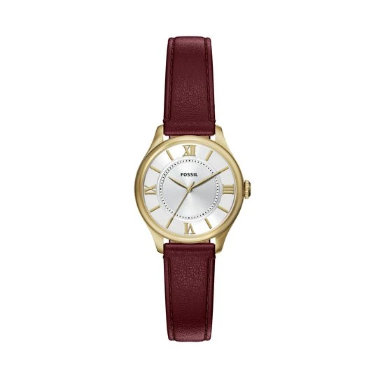 Obrázek produktu Hodinky Fossil Gilmore ES5510 Červená