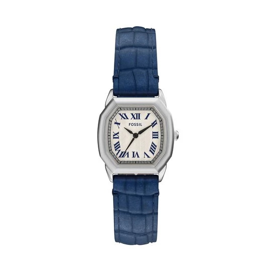 Obrázek produktu Hodinky Fossil Harlow ES5425 Modrá