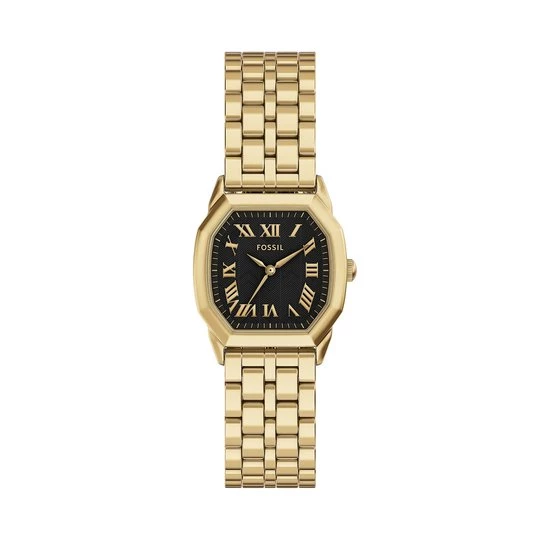 Obrázek produktu Hodinky Fossil Harlow ES5433 Zlatá