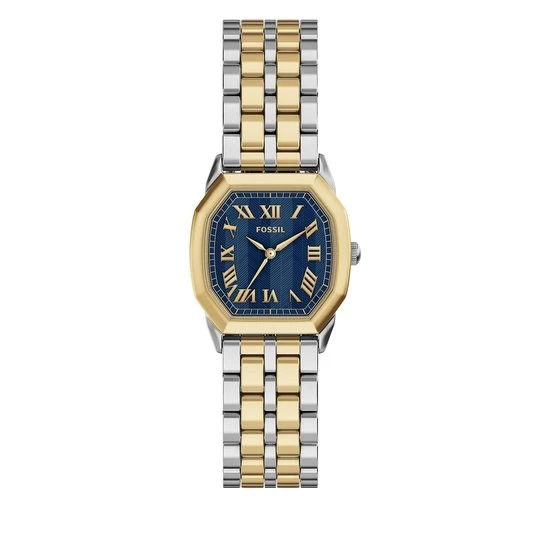 Obrázek produktu Hodinky Fossil Harlow ES5480 Zlatá