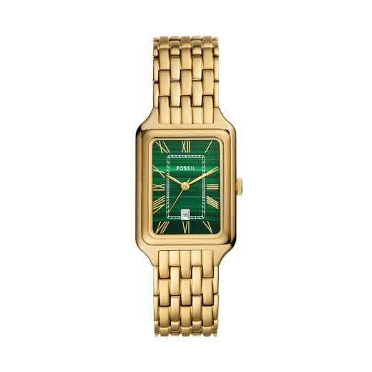 Obrázek produktu Hodinky Fossil Raquel ES5341 Zlatá