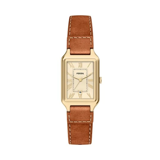 Obrázek produktu Hodinky Fossil Raquel ES5504 Světle hnědá
