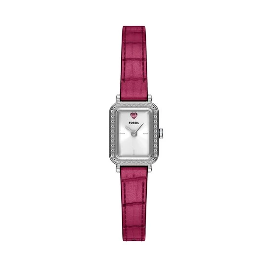 Obrázek produktu Hodinky Fossil Raquel Mini ES5466 Růžová