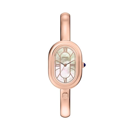 Obrázek produktu Hodinky Fossil Sloan ES5472 Růžové zlato