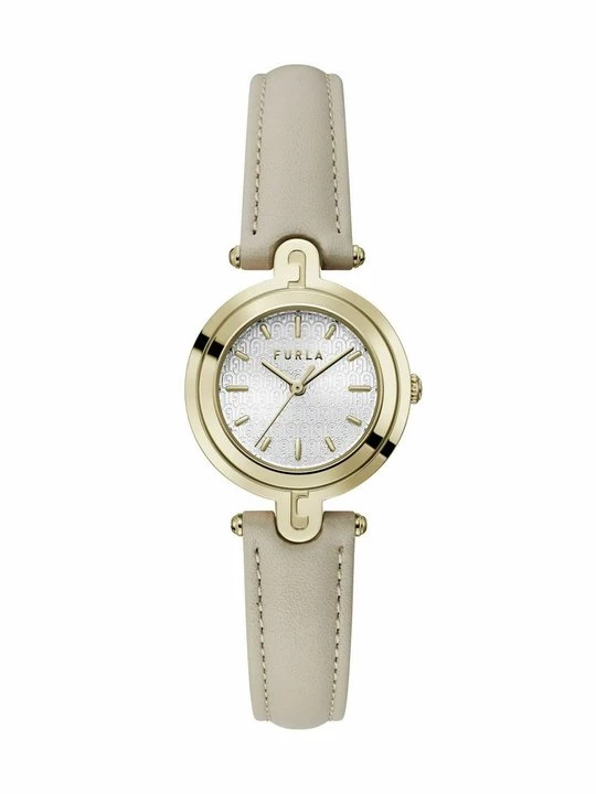 Obrázek produktu Hodinky Furla béžová