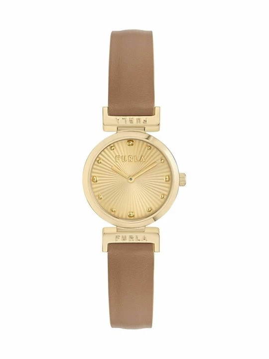 Obrázek produktu Hodinky Furla oranžová