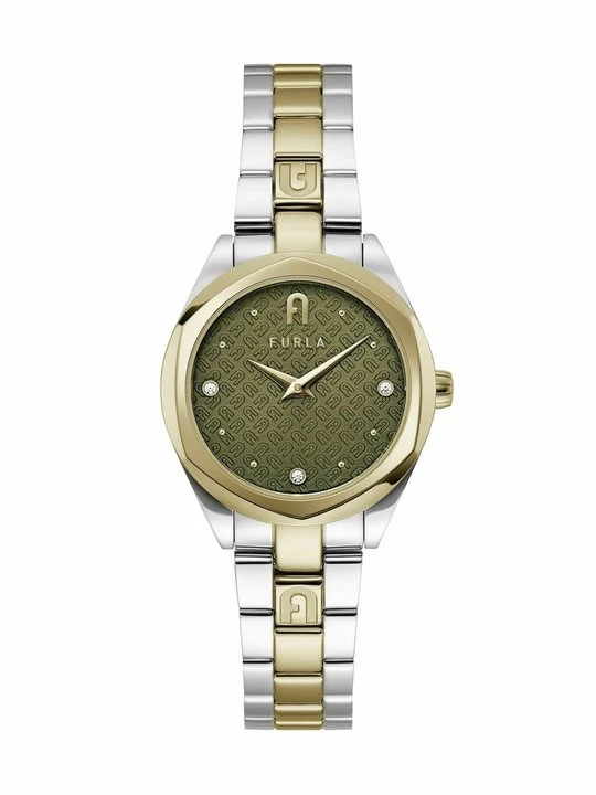 Obrázek produktu Hodinky Furla zelená