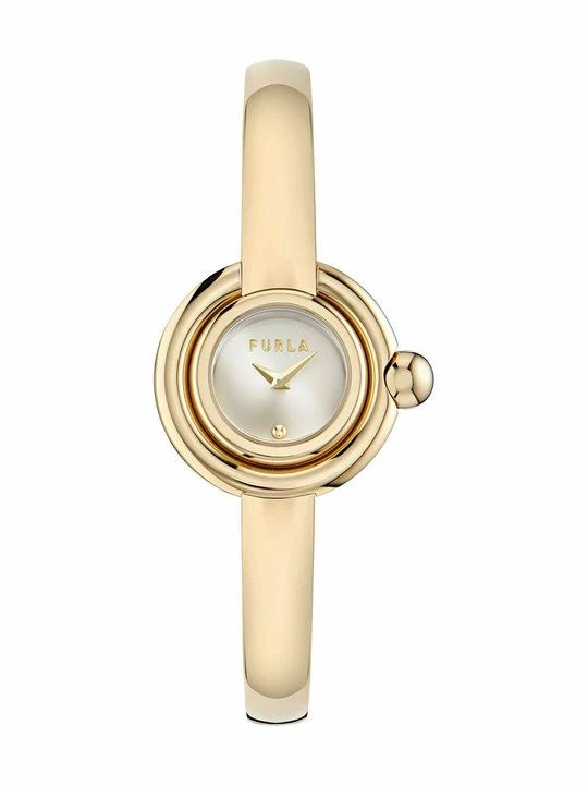Obrázek produktu Hodinky Furla zlatá barva