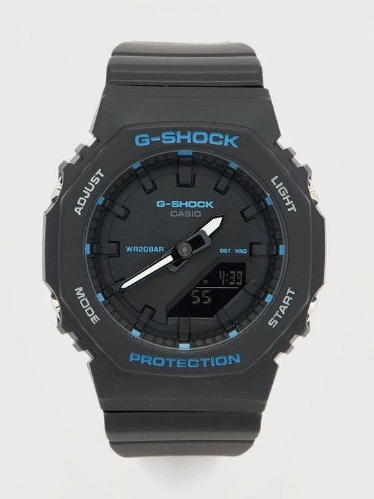 Obrázek produktu Hodinky G-Shock černá