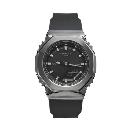 Obrázek produktu Hodinky G-Shock G-Metal GM-S2110B-8AER Černá