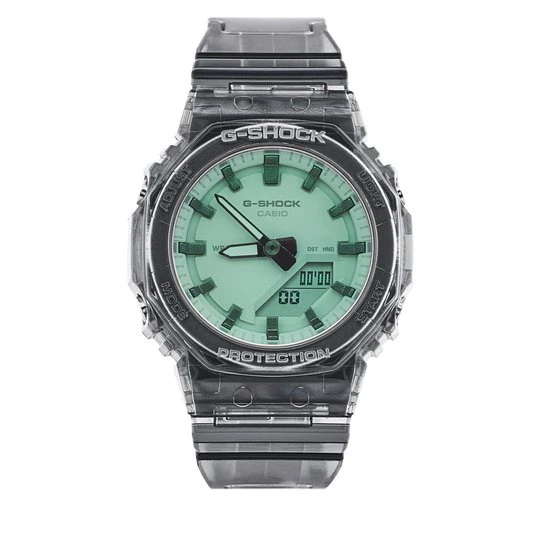 Obrázek produktu Hodinky G-Shock GMA-P2100SR-1AER Zelená