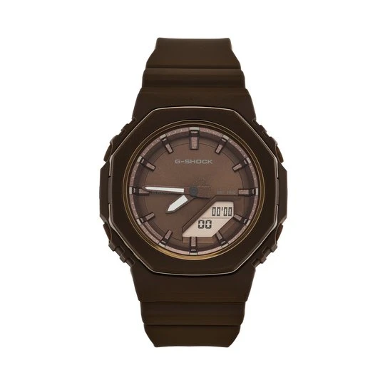 Obrázek produktu Hodinky G-Shock GMA-P2110B-5AER Hnědá