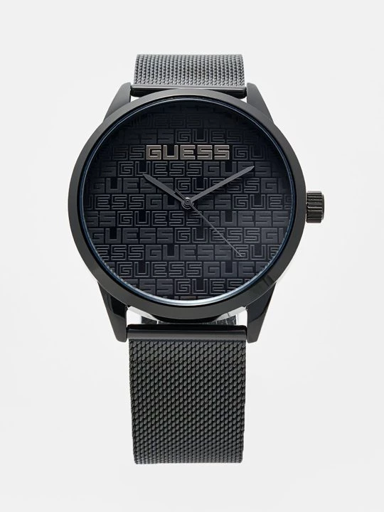 Obrázek produktu Hodinky Guess černá