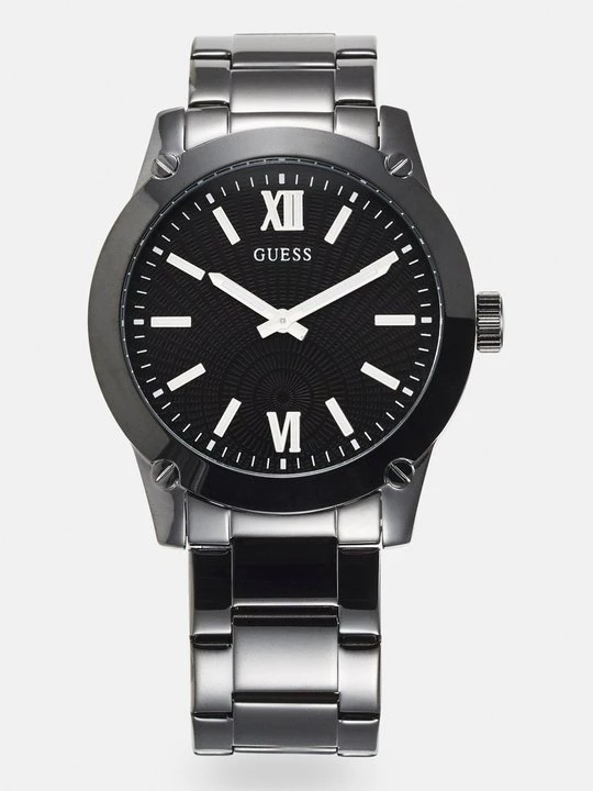 Obrázek produktu Hodinky Guess černá