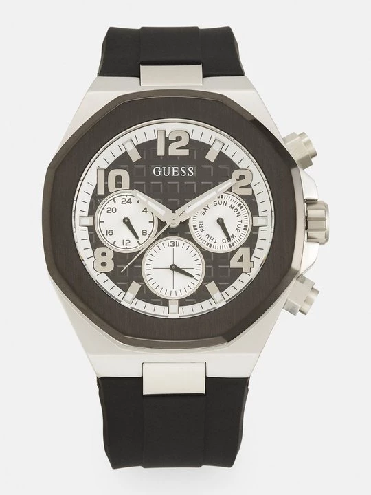 Obrázek produktu Hodinky Guess černá