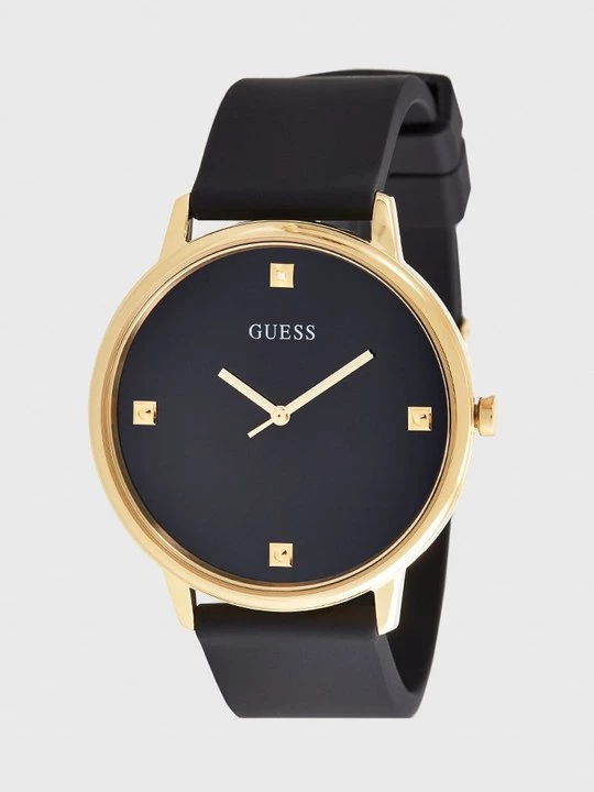 Obrázek produktu Hodinky Guess černá