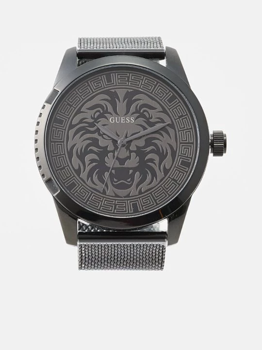 Obrázek produktu Hodinky Guess černá