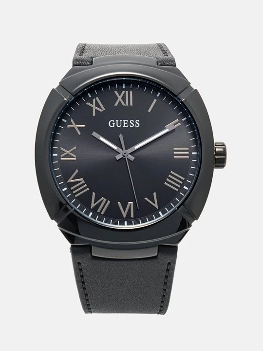 Obrázek produktu Hodinky Guess černá