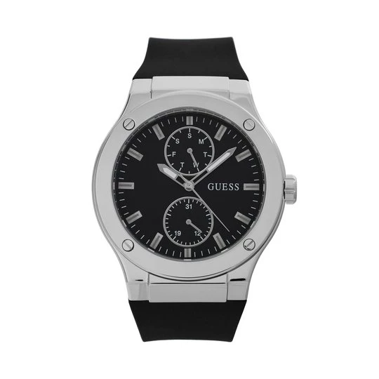 Obrázek produktu Hodinky Guess Lovey GW0655L1 Stříbrná