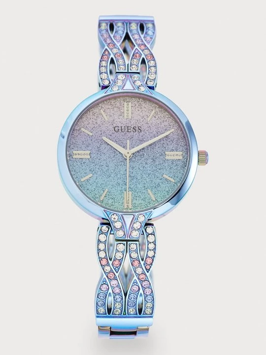 Obrázek produktu Hodinky Guess modrá