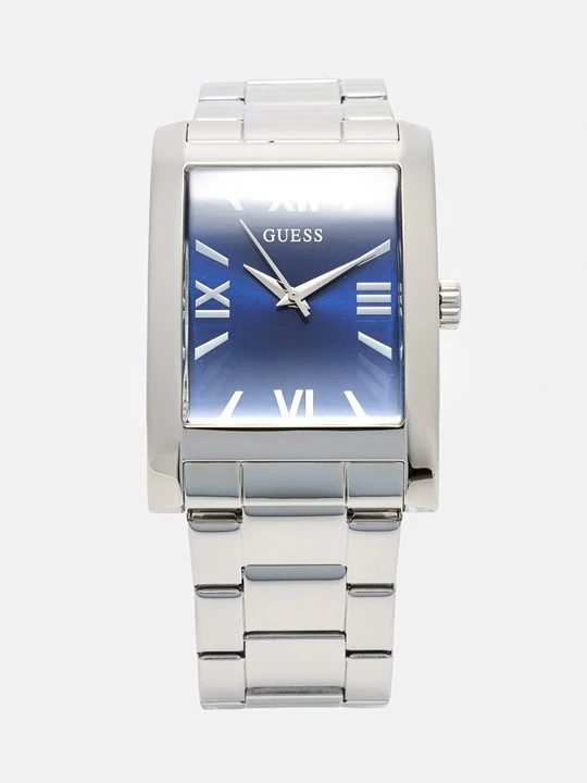 Obrázek produktu Hodinky Guess stříbrná