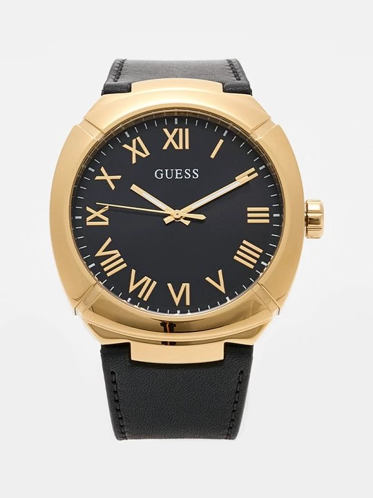 Obrázek produktu Hodinky Guess zlatá barva