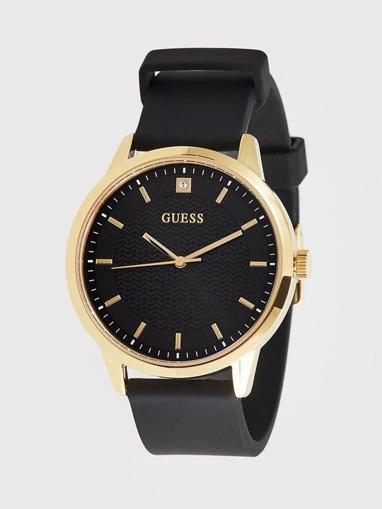 Obrázek produktu Hodinky Guess zlatá barva