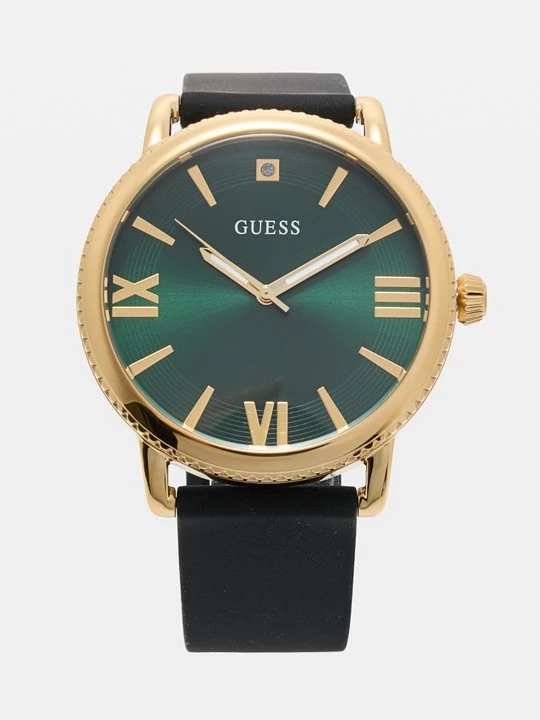 Obrázek produktu Hodinky Guess zlatá barva
