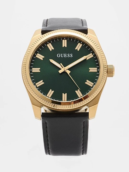 Obrázek produktu Hodinky Guess zlatá barva