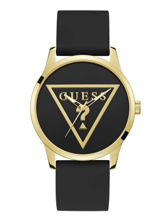 Obrázek produktu Hodinky Guess zlatá barva