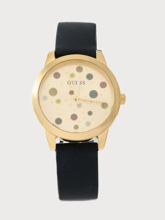 Obrázek produktu Hodinky Guess zlatá barva