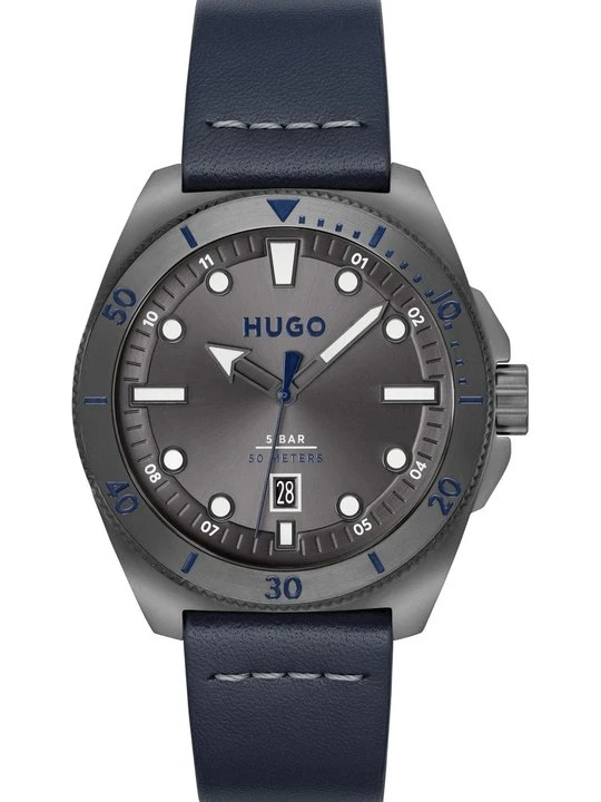 Obrázek produktu Hodinky Hugo