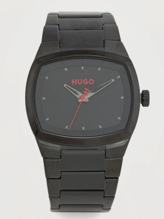 Obrázek produktu Hodinky Hugo černá