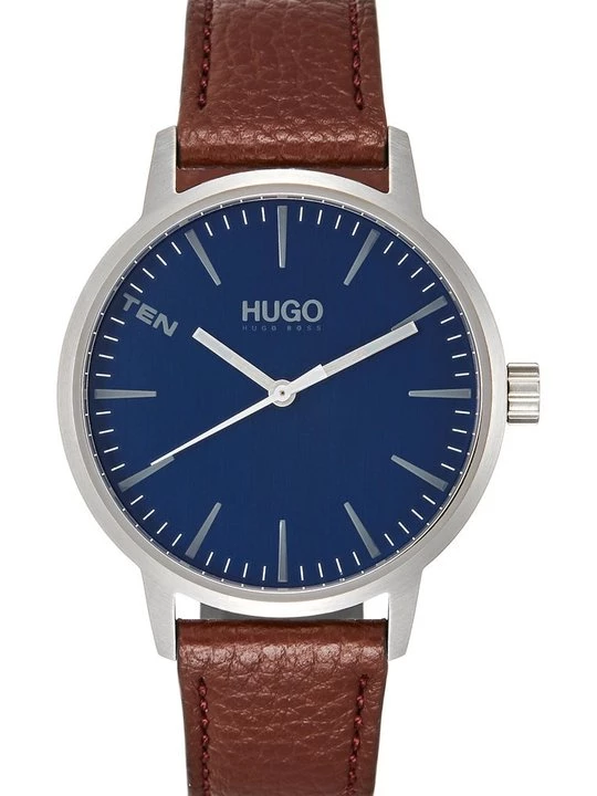 Obrázek produktu Hodinky Hugo hnědá
