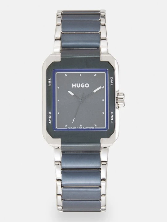 Obrázek produktu Hodinky Hugo modrá