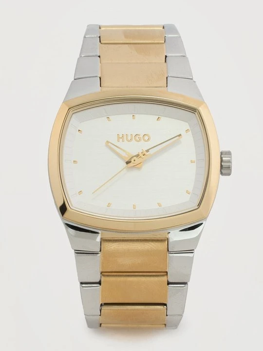 Obrázek produktu Hodinky Hugo stříbrná