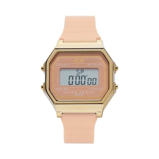 Obrázek produktu Hodinky Ice-Watch Digit Retro 22057 Oranžová