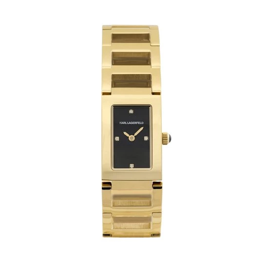 Obrázek produktu Hodinky KARL LAGERFELD R0553103503 Zlatá
