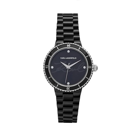 Obrázek produktu Hodinky KARL LAGERFELD R0553104504 Černá