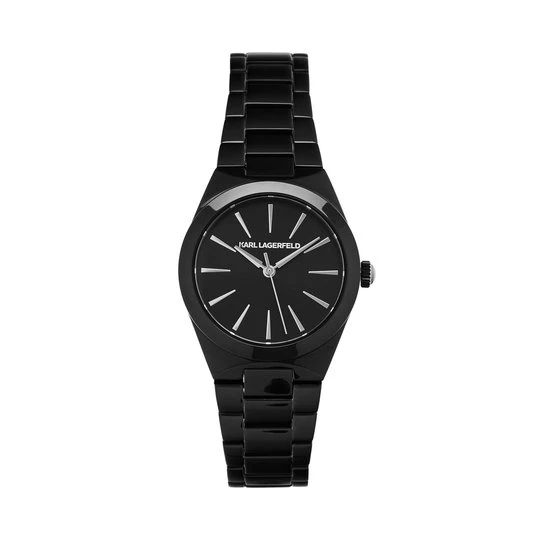 Obrázek produktu Hodinky KARL LAGERFELD R0553105508 Černá