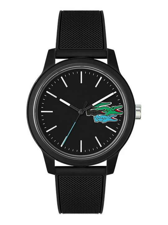 Obrázek produktu Hodinky Lacoste černá