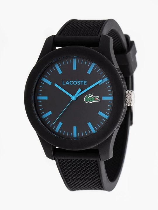 Obrázek produktu Hodinky Lacoste černá