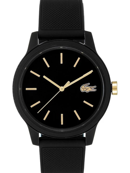 Obrázek produktu Hodinky Lacoste černá