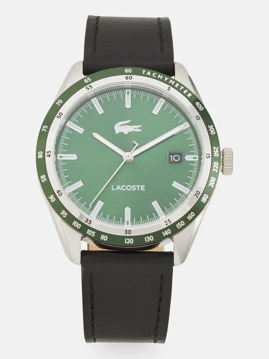 Obrázek produktu Hodinky Lacoste černá