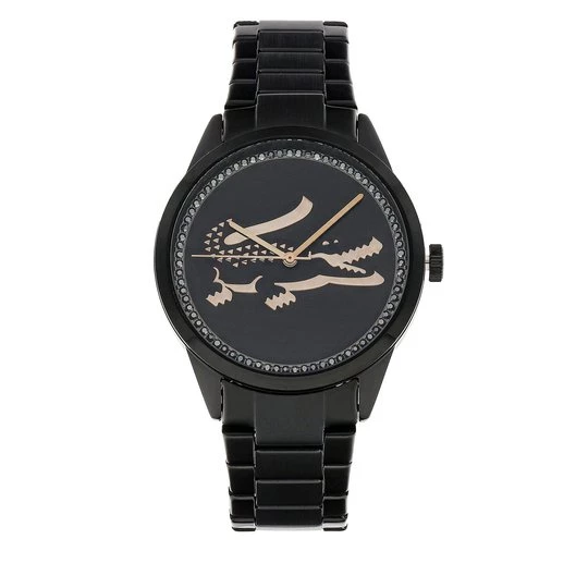 Obrázek produktu Hodinky Lacoste Ladycroc 2001192 Černá