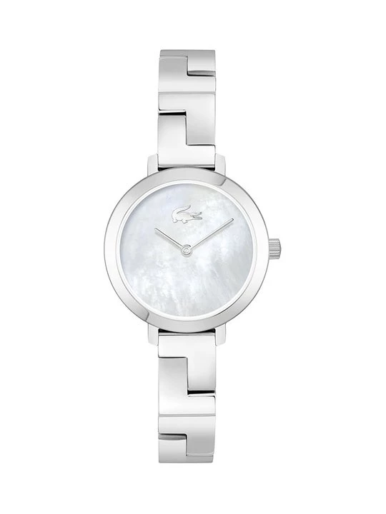 Obrázek produktu Hodinky Lacoste stříbrná