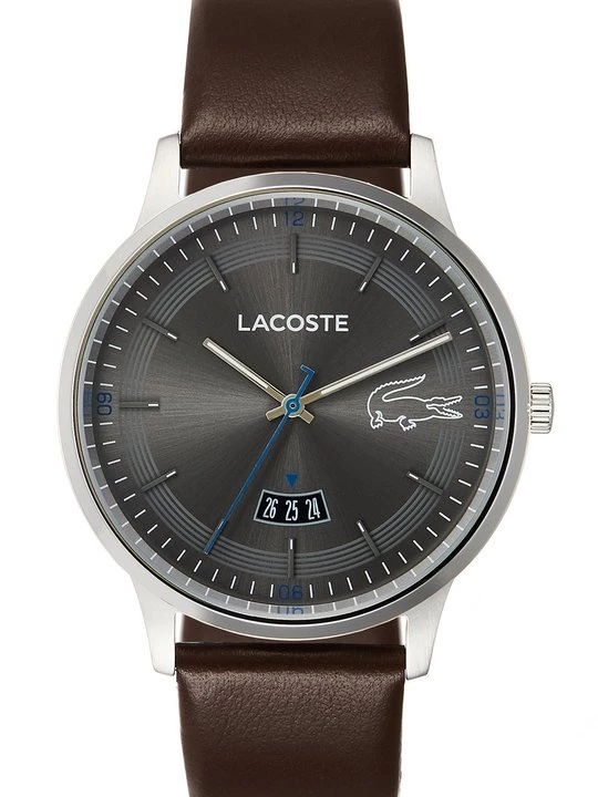 Obrázek produktu Hodinky Lacoste stříbrná
