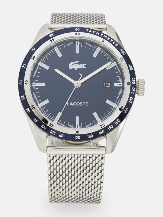 Obrázek produktu Hodinky Lacoste stříbrná