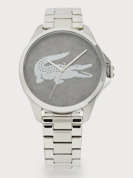 Obrázek produktu Hodinky Lacoste stříbrná
