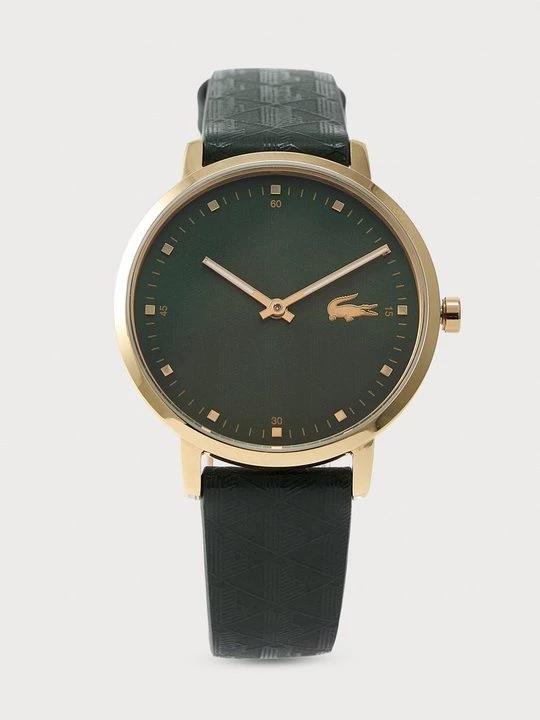 Obrázek produktu Hodinky Lacoste zlatá barva